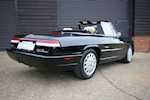 Alfa Romeo Spider SERIES 4 2.0 TWIN CAM 5 Speed Manual 