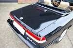 Alfa Romeo Spider SERIES 4 2.0 TWIN CAM 5 Speed Manual 