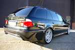 BMW 5 Series E39 525i Sport Touring Automatic 