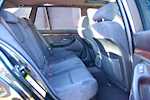 BMW 5 Series E39 525i Sport Touring Automatic 