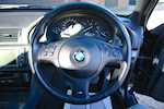 BMW 5 Series E39 525i Sport Touring Automatic 