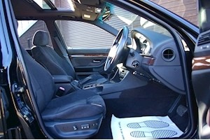 5 Series E39 525i Sport Touring Automatic 2500 5dr Estate Automatic Petrol