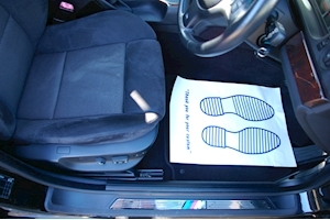 5 Series E39 525i Sport Touring Automatic 2500 5dr Estate Automatic Petrol