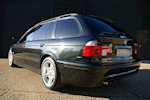 BMW 5 Series E39 525i Sport Touring Automatic 