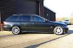 BMW 5 Series E39 525i Sport Touring Automatic 
