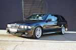 BMW 5 Series E39 525i Sport Touring Automatic 