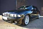 BMW 5 Series E39 525i Sport Touring Automatic 