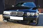 BMW 5 Series E39 525i Sport Touring Automatic 