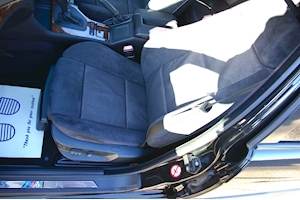 5 Series E39 525i Sport Touring Automatic 2500 5dr Estate Automatic Petrol