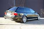 BMW 5 Series E39 525i Sport Touring Automatic 