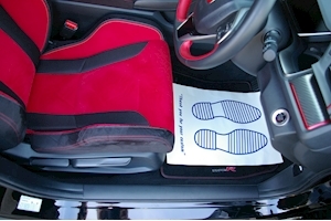 Civic Vtec Type R GT 6 Speed Manual Hatchback 2.0 Manual Petrol