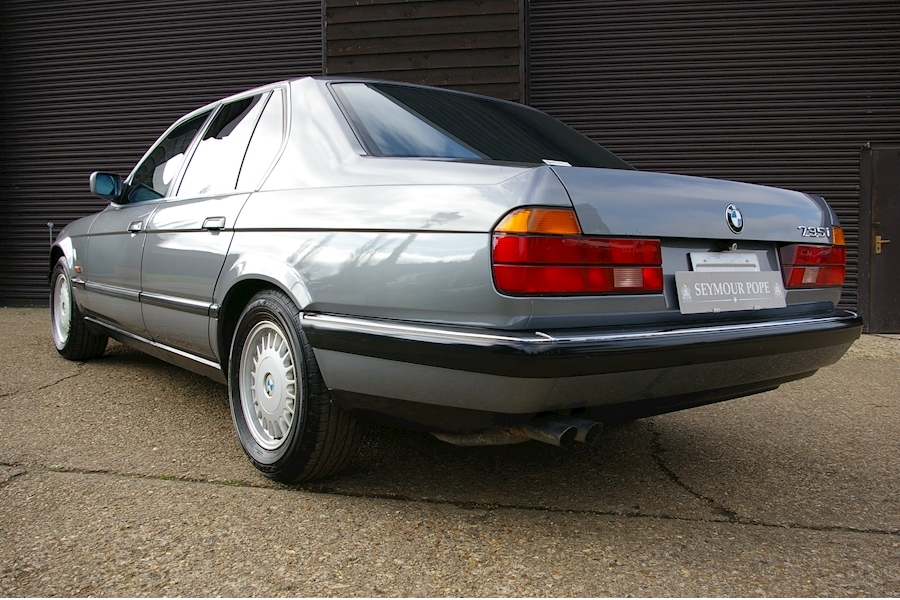 Bmw 735i e32