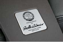 Mercedes-Benz S Class S63 AMG Convertible Automatic 