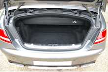 Mercedes-Benz S Class S63 AMG Convertible Automatic 