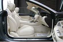 Mercedes-Benz S Class S63 AMG Convertible Automatic 