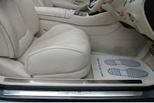 Mercedes-Benz S Class S63 AMG Convertible Automatic 