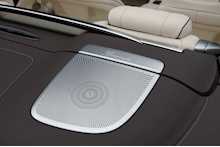 Mercedes-Benz S Class S63 AMG Convertible Automatic 