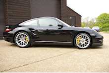 Porsche 997.2 Turbo S 3.8 PDK Coupe Auto 