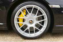 Porsche 997.2 Turbo S 3.8 PDK Coupe Auto 