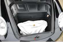 Porsche 997.2 Turbo S 3.8 PDK Coupe Auto 