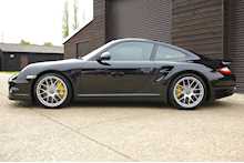 Porsche 997.2 Turbo S 3.8 PDK Coupe Auto 
