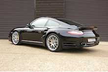 Porsche 997.2 Turbo S 3.8 PDK Coupe Auto 