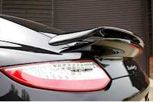 Porsche 997.2 Turbo S 3.8 PDK Coupe Auto 