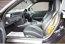 Porsche 997.2 Turbo S 3.8 PDK Coupe Auto 