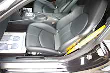 Porsche 997.2 Turbo S 3.8 PDK Coupe Auto 