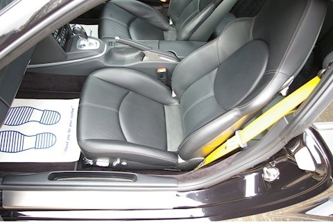 997.2 Turbo S PDK Coupe Auto Coupe 3.8 Semi Auto Petrol