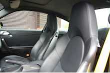 Porsche 997.2 Turbo S 3.8 PDK Coupe Auto 