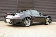 Porsche 997.2 Turbo S 3.8 PDK Coupe Auto 