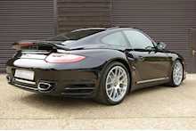 Porsche 997.2 Turbo S 3.8 PDK Coupe Auto 