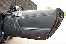 Porsche 997.2 Turbo S 3.8 PDK Coupe Auto 