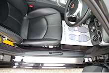 Porsche 997.2 Turbo S 3.8 PDK Coupe Auto 