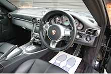 Porsche 997.2 Turbo S 3.8 PDK Coupe Auto 