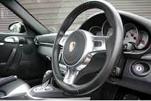 Porsche 997.2 Turbo S 3.8 PDK Coupe Auto 