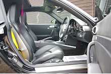 Porsche 997.2 Turbo S 3.8 PDK Coupe Auto 