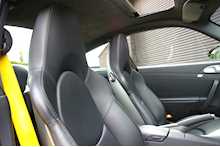 Porsche 997.2 Turbo S 3.8 PDK Coupe Auto 