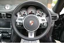 Porsche 997.2 Turbo S 3.8 PDK Coupe Auto 