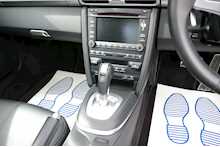 Porsche 997.2 Turbo S 3.8 PDK Coupe Auto 