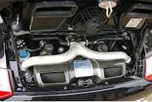 Porsche 997.2 Turbo S 3.8 PDK Coupe Auto 