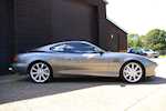 Aston Martin DB7 GTA 5.9 V12 Automatic Coupe 