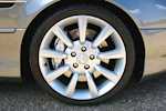 Aston Martin DB7 GTA 5.9 V12 Automatic Coupe 