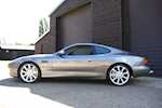 Aston Martin DB7 GTA 5.9 V12 Automatic Coupe 