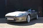 Aston Martin DB7 GTA 5.9 V12 Automatic Coupe 