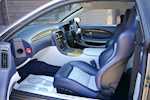 Aston Martin DB7 GTA 5.9 V12 Automatic Coupe 