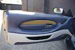Aston Martin DB7 GTA 5.9 V12 Automatic Coupe 