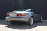 Aston Martin DB7 GTA 5.9 V12 Automatic Coupe 