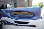 Aston Martin DB7 GTA 5.9 V12 Automatic Coupe 